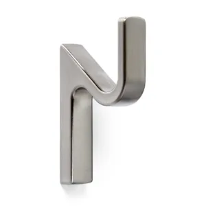 Мебельный крючок ZIGZAG K107BSN.13