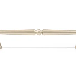 Мебельная ручка DOLCE RS530RCHMP.1/128