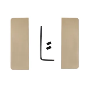 Заглушки GOLA BALANCE RZ050.04SG