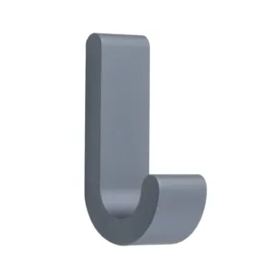 Мебельный крючок UNO K108GR.14