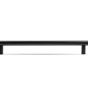 Мебельная ручка RR002BL.5/192