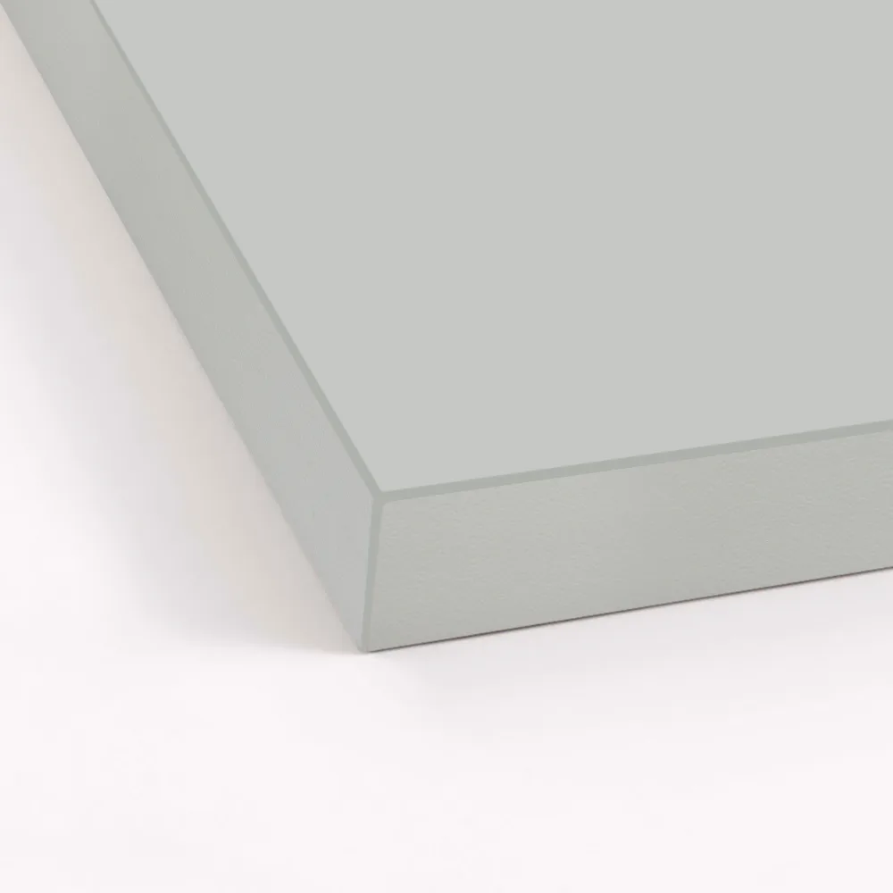 558US Кромка ПВХ AQ LINE 0,8*22 серая гавань 200 м