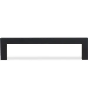 Мебельная ручка QUADRA UP RS143BL.5/160