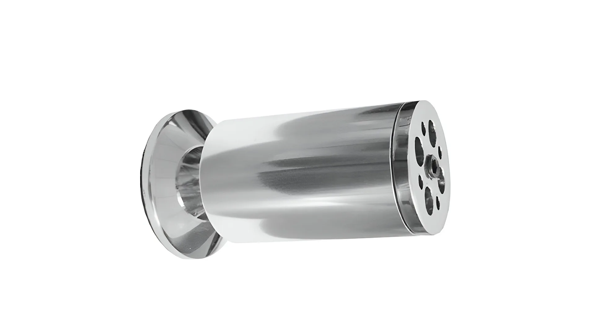 Мебельная опора N302CP/CP.1