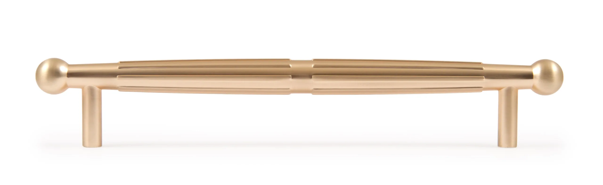 Мебельная ручка TILDA RS308MBSG.4/160
