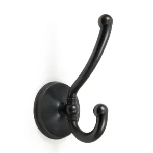 Мебельный крючок LAURA K218ABL.9