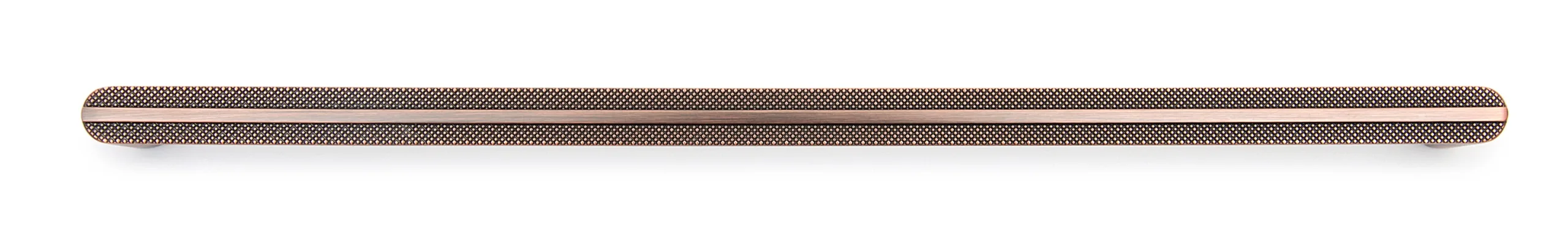 Мебельная ручка FACTURA RS320BAC.5/320