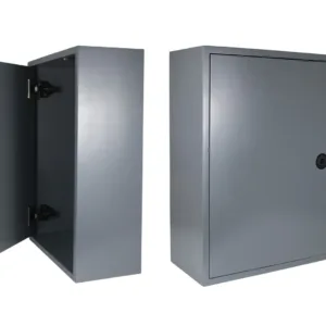 Электронный сенсорный замок SENSOR Z604BL.5