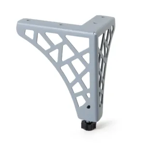 Мебельная опора VISTA N330GR.2/100