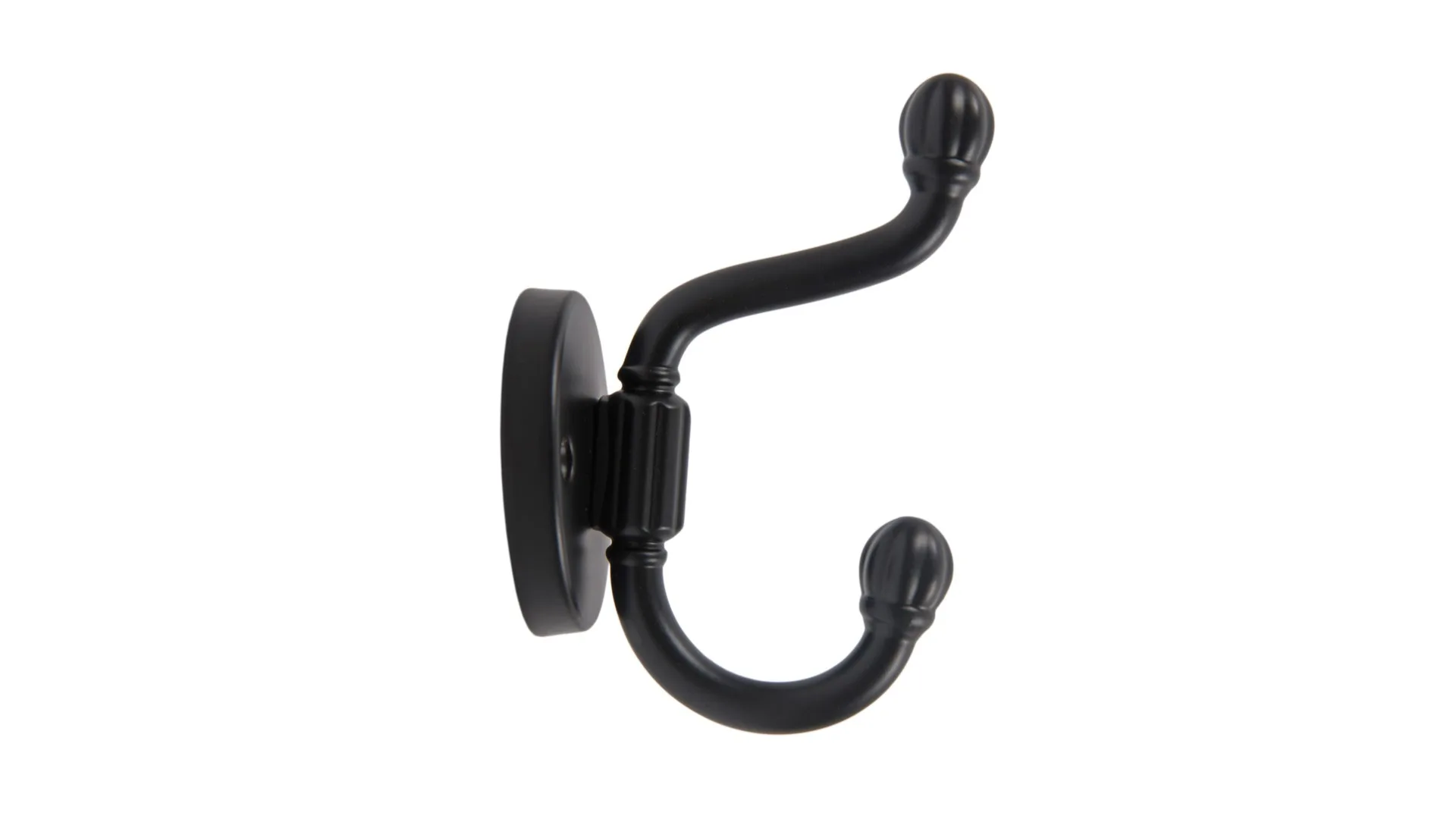 Мебельный крючок PRINCESS K213BL.6