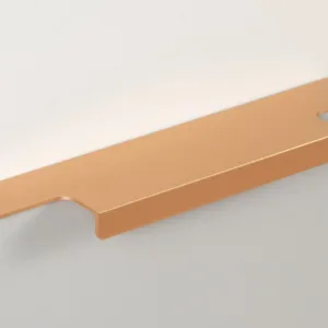 Мебельная ручка RAY RT109SG.1/128/150