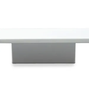 Мебельная ручка ПРАКТИК RS073W.5/32