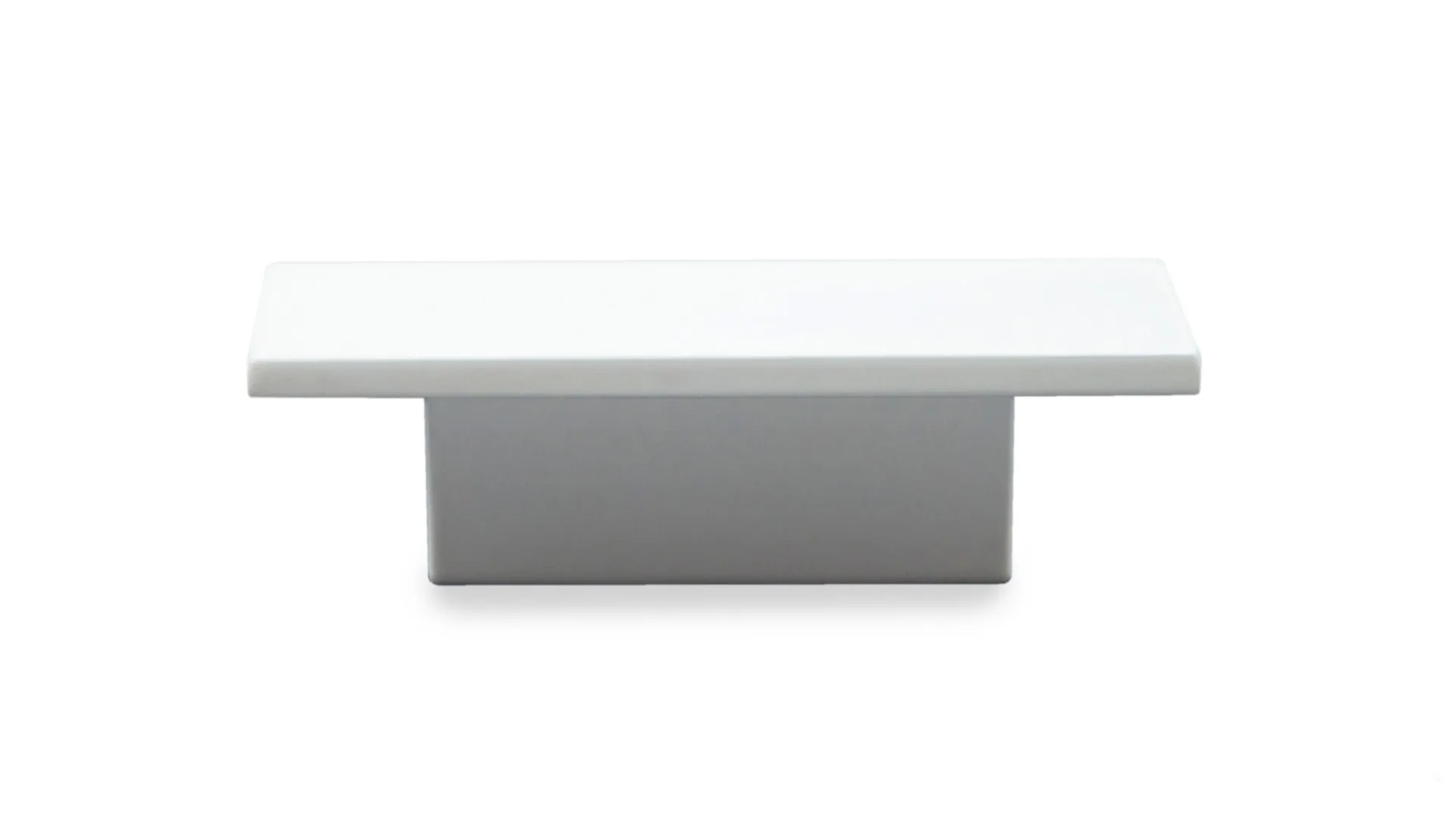 Мебельная ручка ПРАКТИК RS073W.5/32