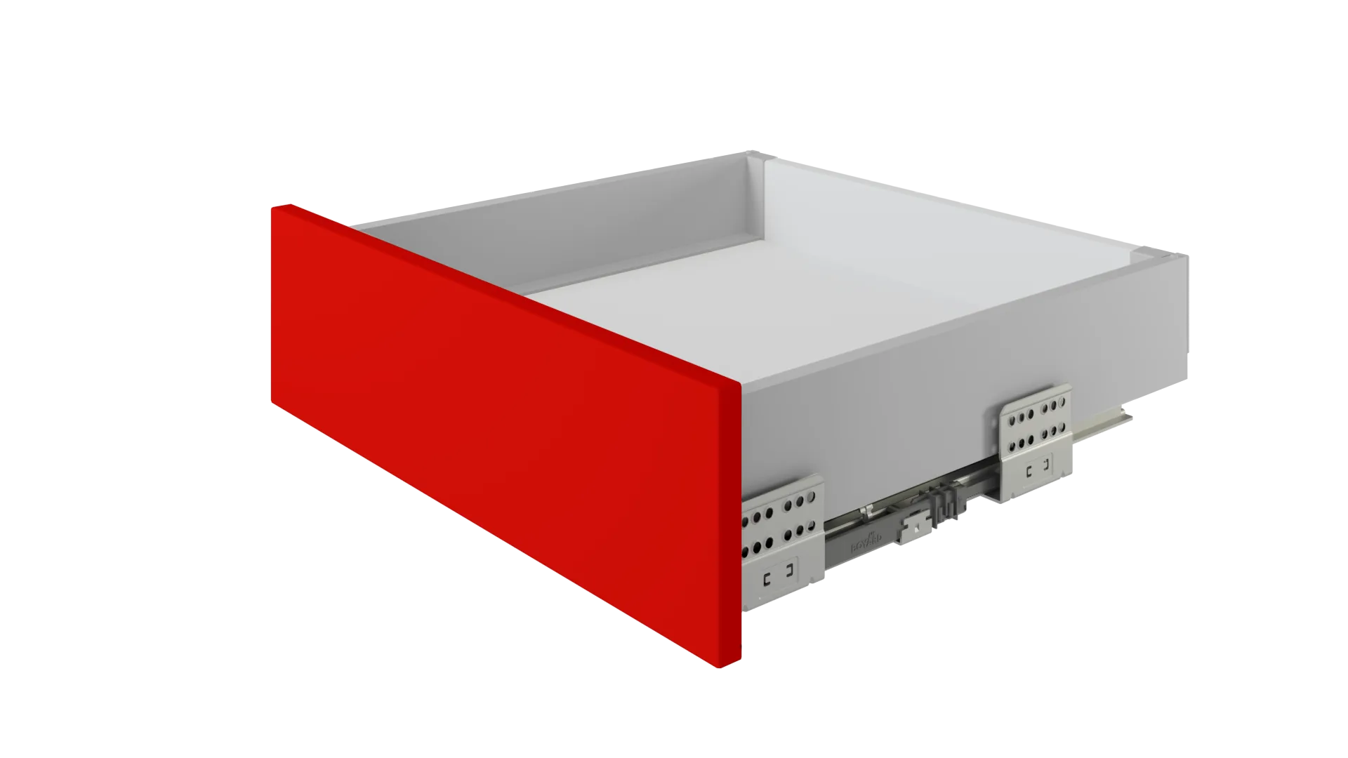 СТАРТ PUSH с прямыми боковинами стандартной высоты SB28GR.1/300