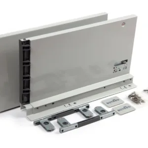 Прямые боковые стенки СТАРТ высокие SBDW13/GR/300