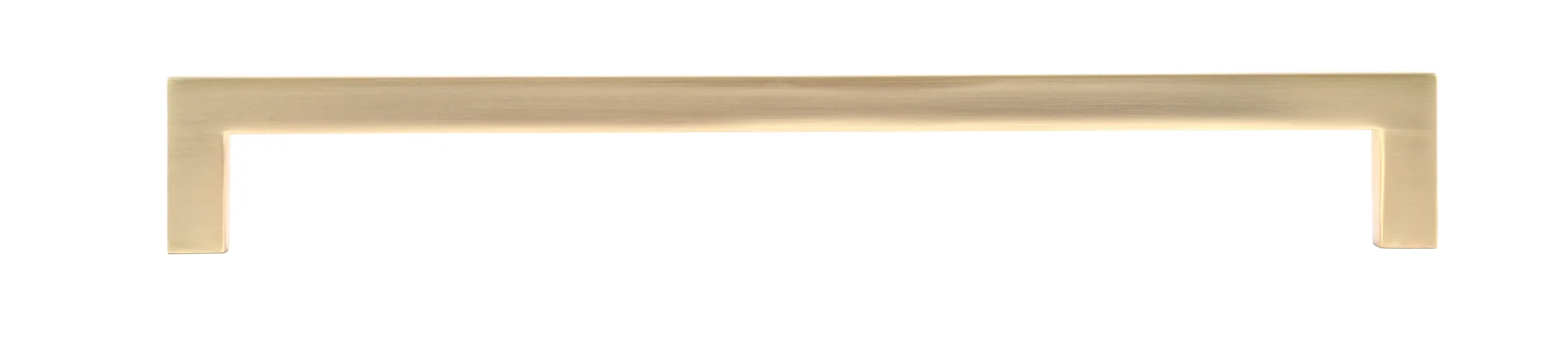 Мебельная ручка QUADRA RS043MBSG.4/192