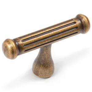 Мебельная ручка RIGATA RC531MAB.1