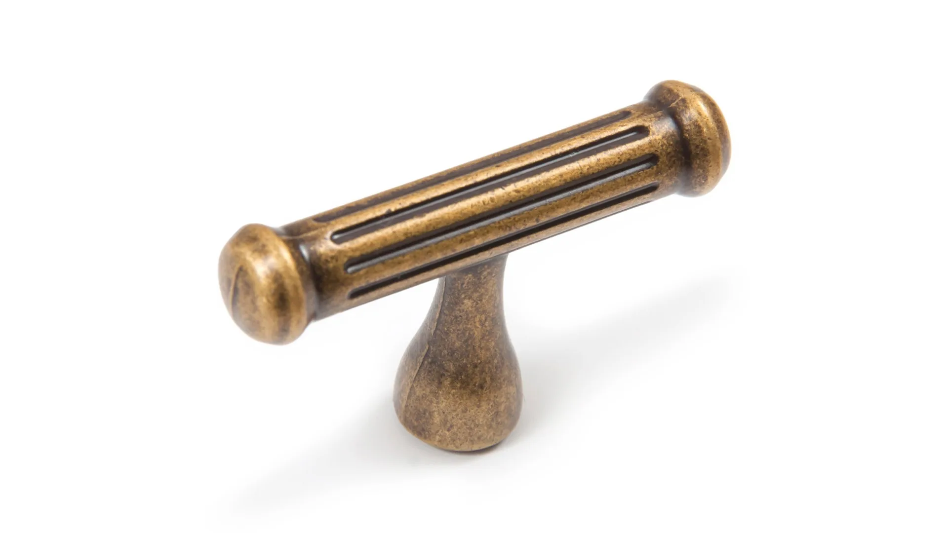 Мебельная ручка RIGATA RC531MAB.1