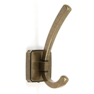 Мебельный крючок HENRY K217AB.9