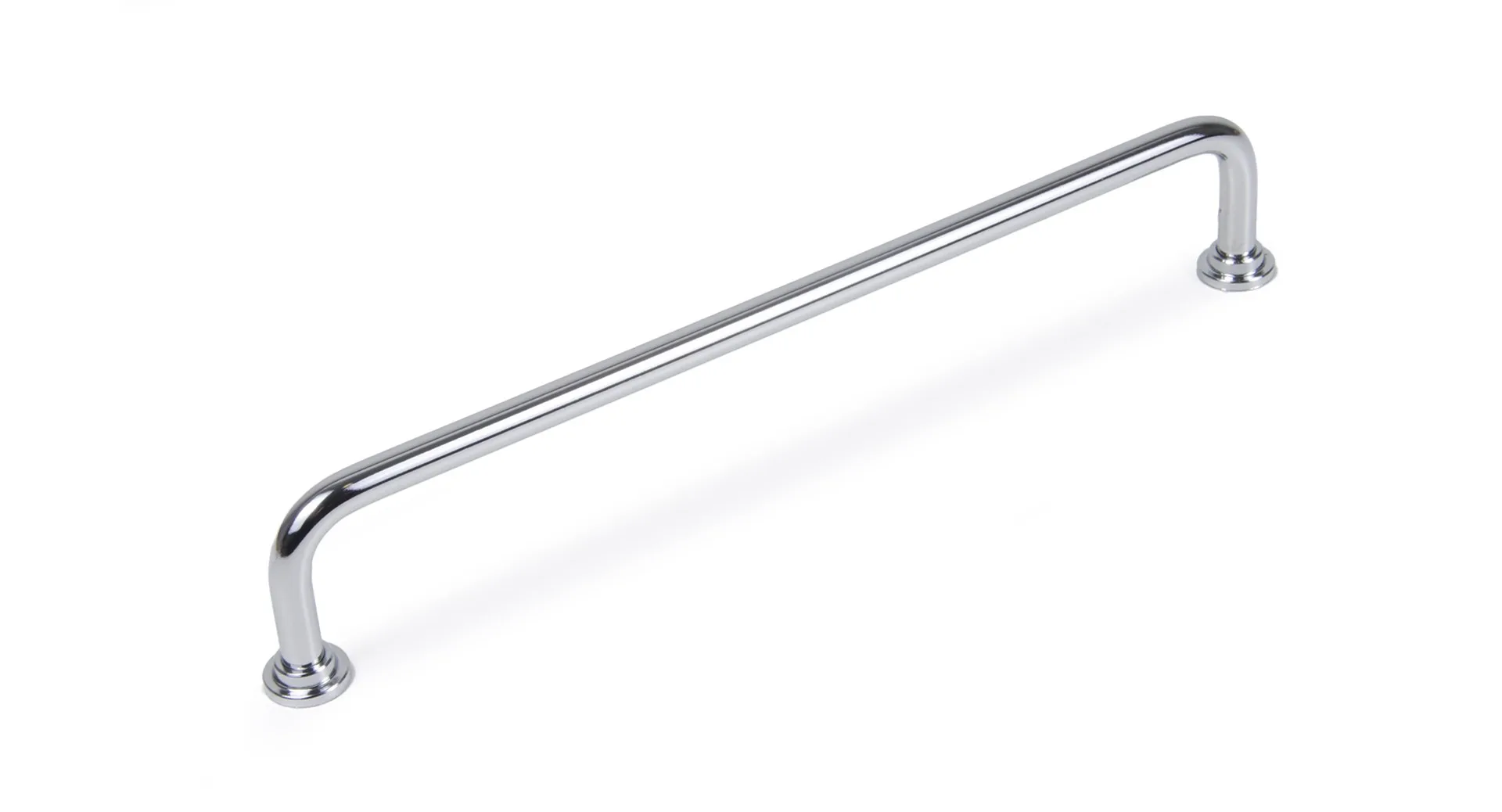 Мебельная ручка NORDIC RS140CP.5/192