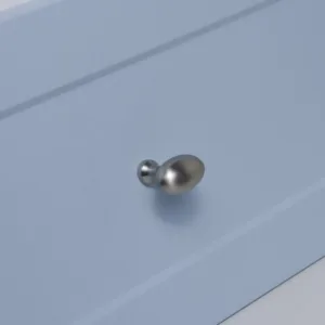 Мебельная ручка FUTUR RC220MBSN.4