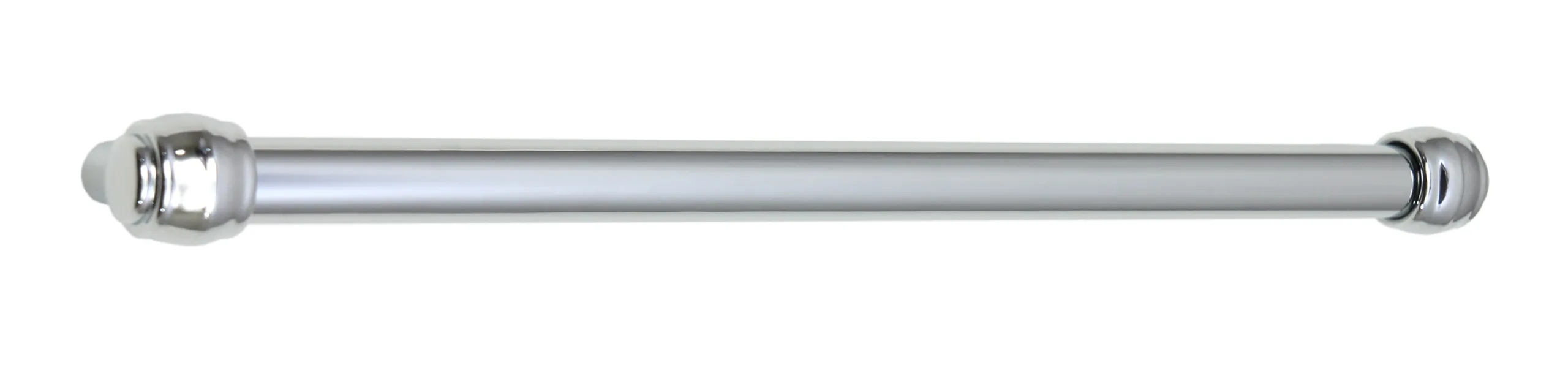 Мебельная ручка BAMBOO RR008CP.4/224