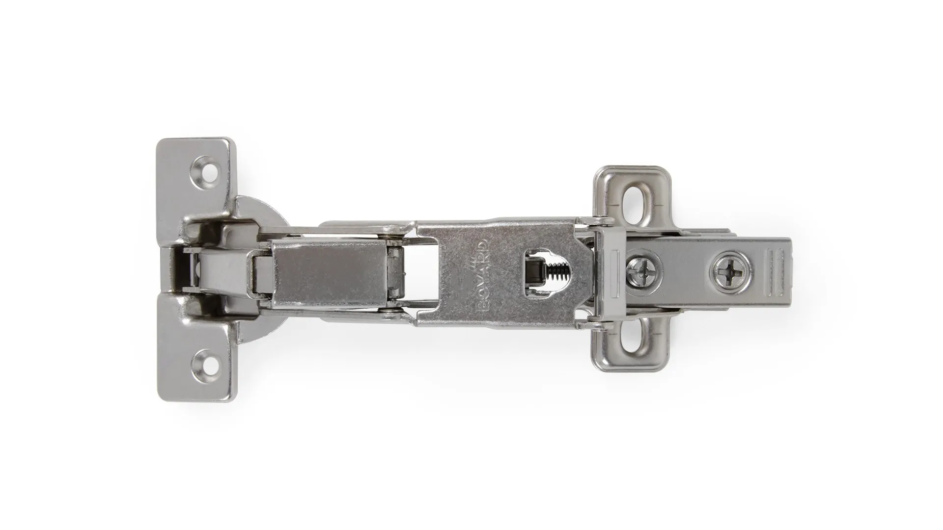 Мебельная петля FLEX H603A02/6014