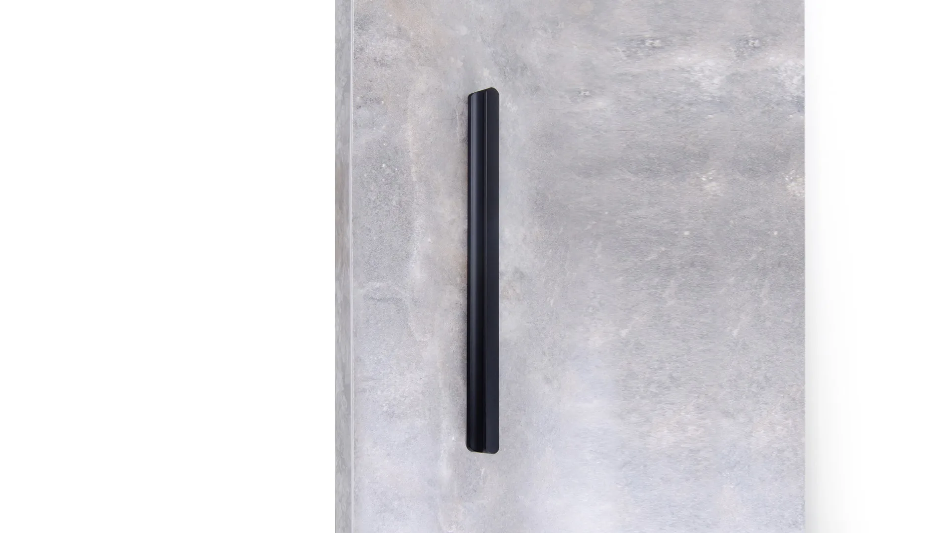 Мебельная ручка VOLNA RS065BL.4/192