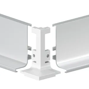 Внешний уголок-держатель GOLA BALANCE RZ051.02SC