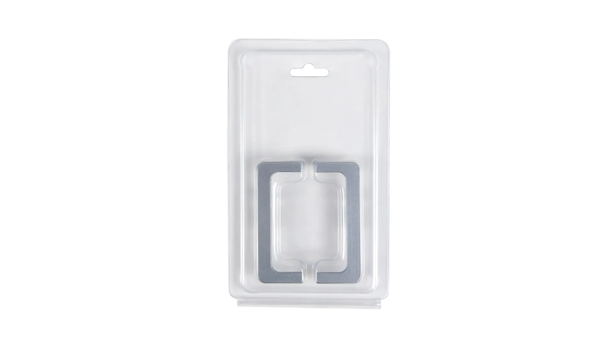 Заглушки GOLA BALANCE RZ050.01GR