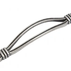 Мебельная ручка OLIVIA RS454BAZ.3/128