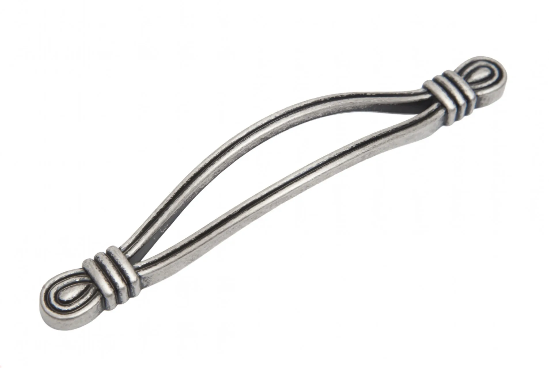 Мебельная ручка OLIVIA RS454BAZ.3/128