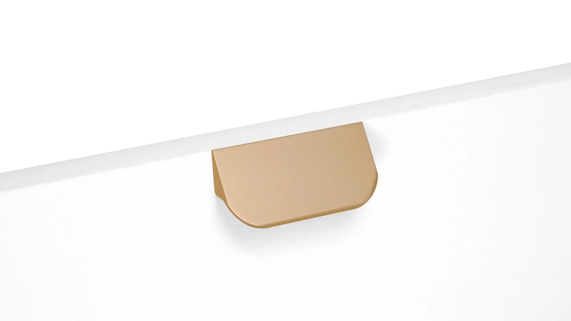 Мебельная ручка TICK RS156SG.3/32