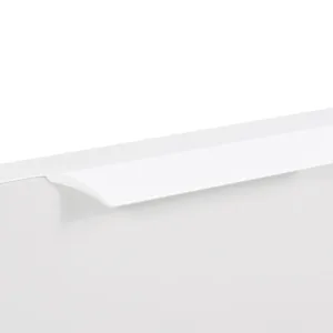 Мебельная ручка WING RT114W.1/192/300