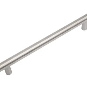 Мебельная ручка AGENT RR007SST.5/128