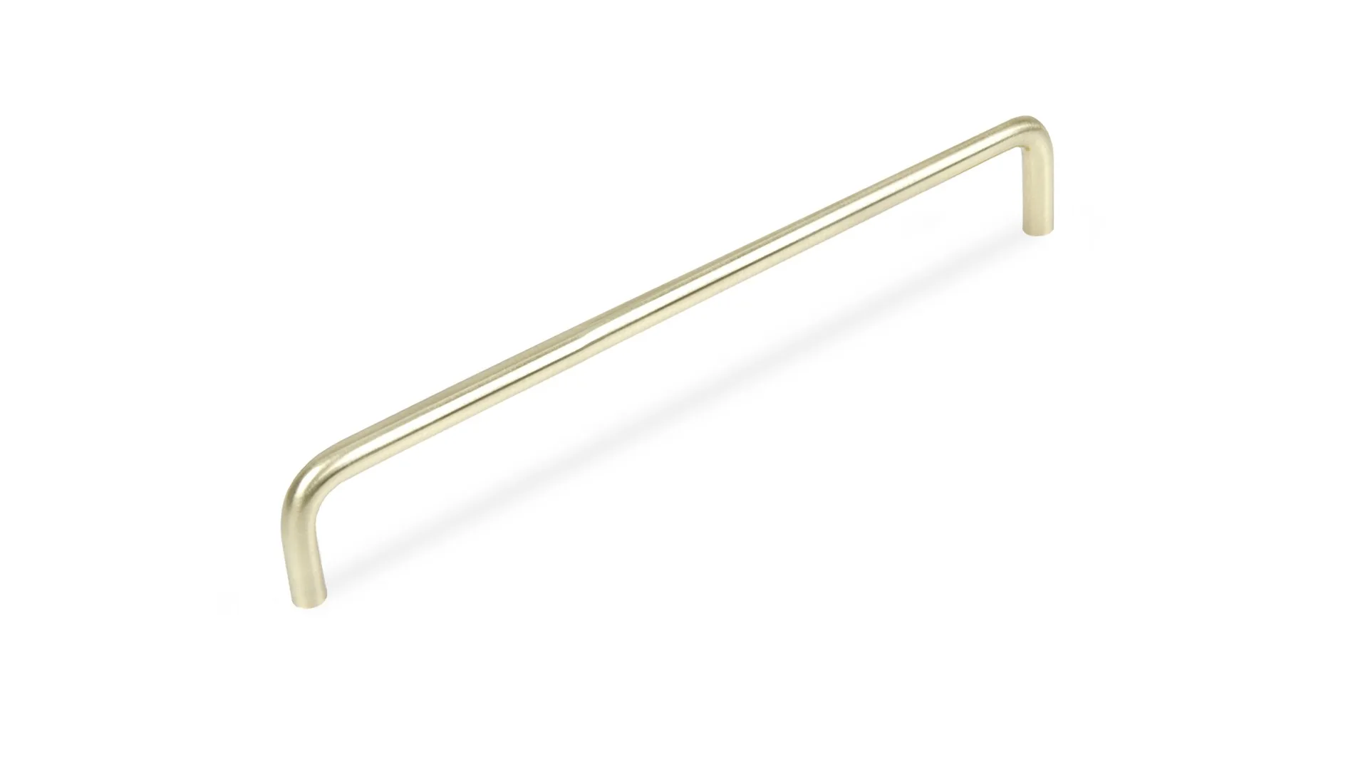 Мебельная ручка NORDIC RS140SG.5/192