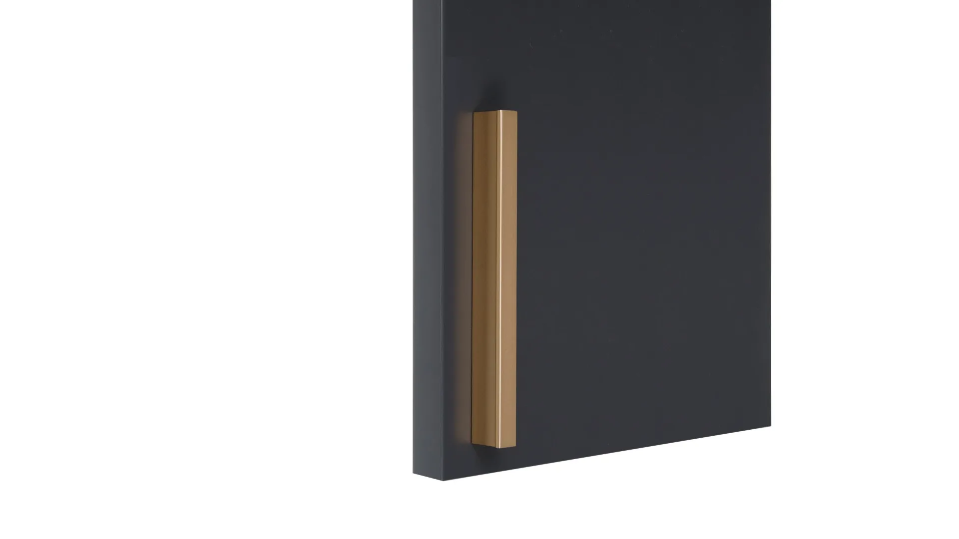 Мебельная ручка PORT RS066SG.4/128