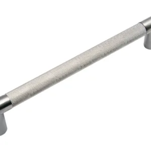 Мебельная ручка EROS RS286BSN/MBSN.4/192