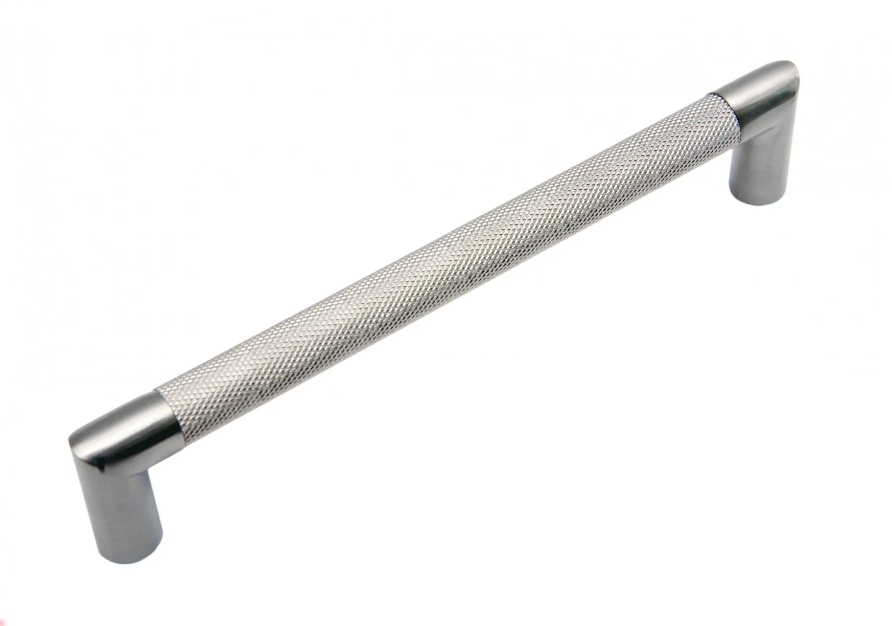 Мебельная ручка EROS RS286BSN/MBSN.4/192