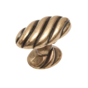 Мебельная ручка TWIST RC126MAB.4