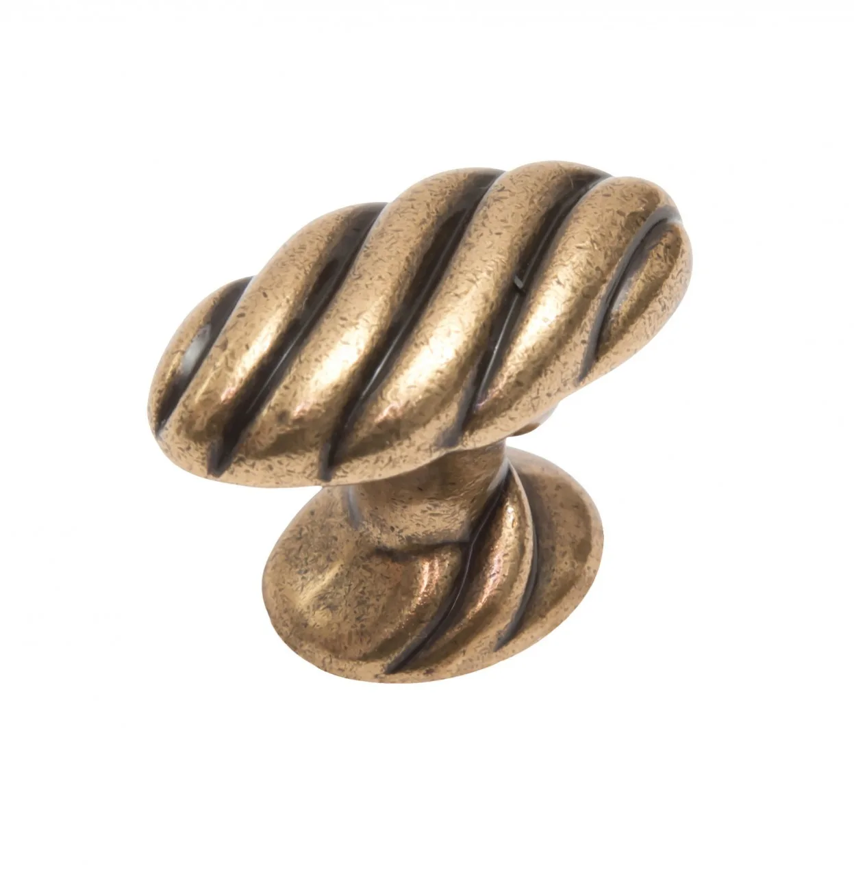 Мебельная ручка TWIST RC126MAB.4