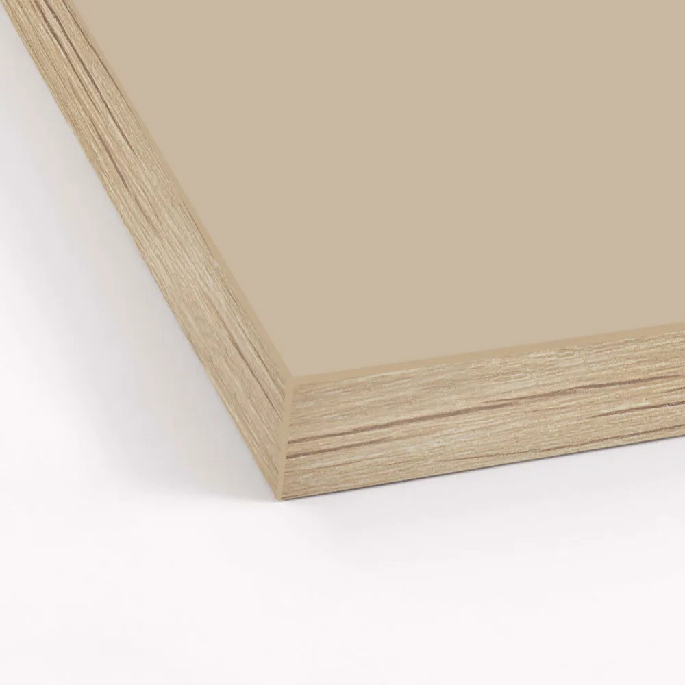 545D Кромка ПВХ AQ LINE 0,8*22 дуб каньон 200 м