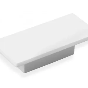 Мебельная ручка ПРАКТИК RS073W.5/32