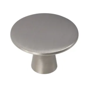 Мебельная ручка TOBBY RC035BSN.4