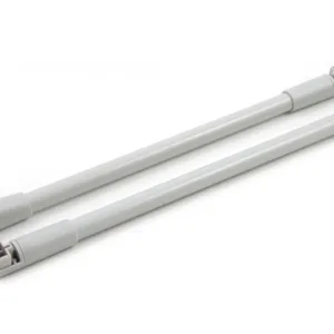 Продольный рейлинг для направляющих СТАРТ SBR08/GR/270