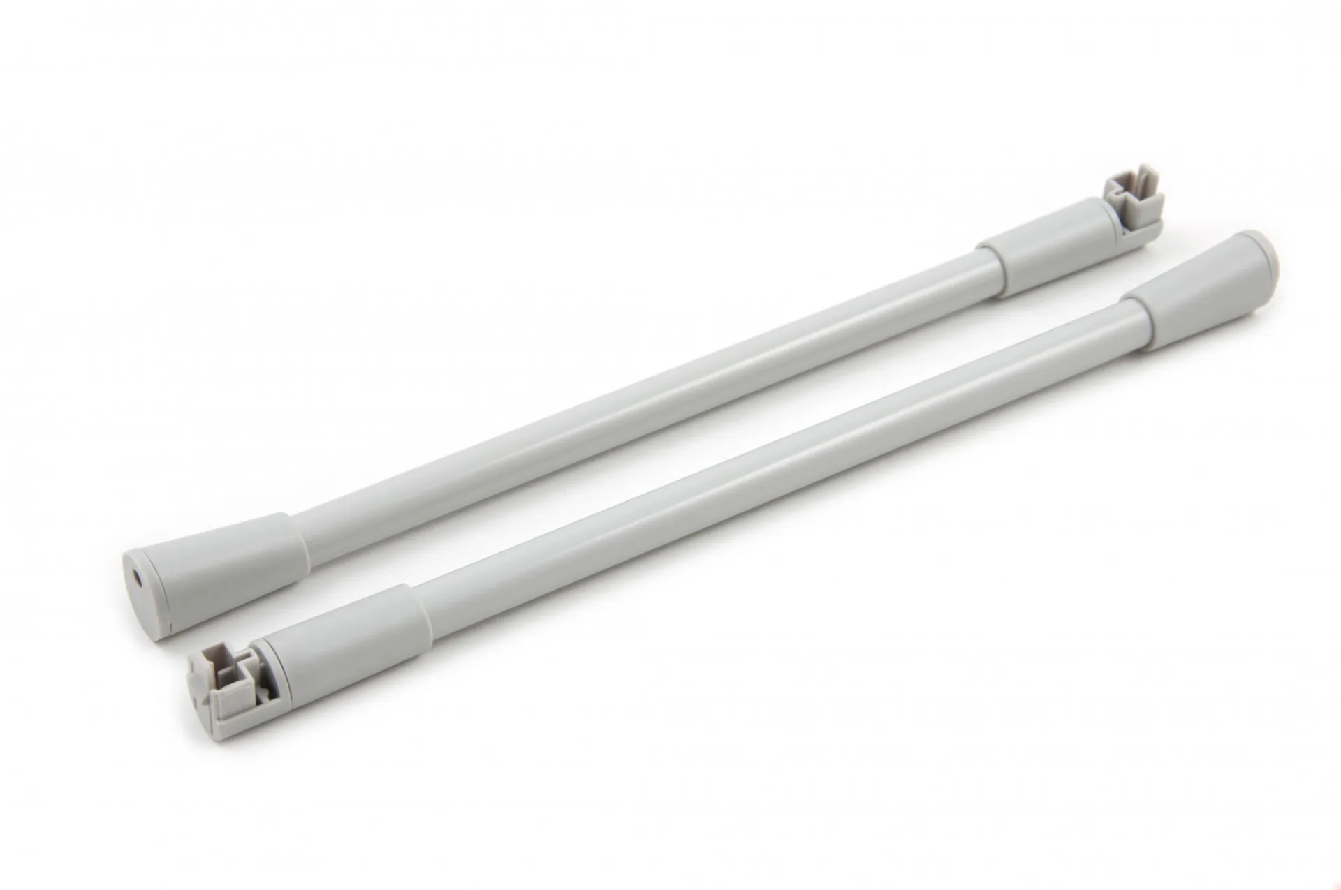 Продольный рейлинг для направляющих СТАРТ SBR08/GR/270