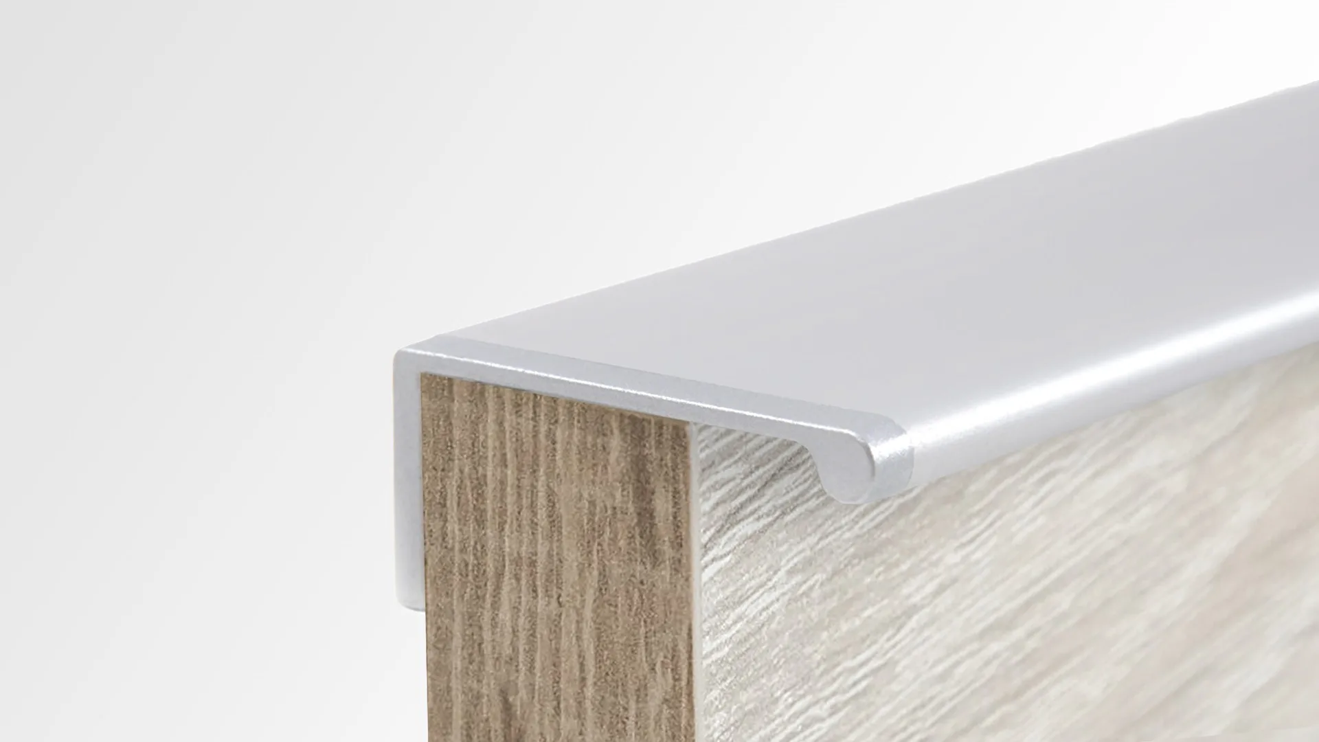 Профильная ручка RP101SC.1/000/3000