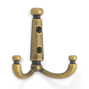 Мебельный крючок DOLCE K250MAB.6