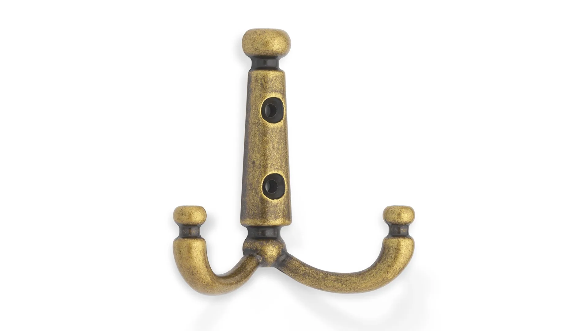 Мебельный крючок DOLCE K250MAB.6