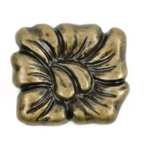 Мебельная ручка GARDEN RC510MAB.1